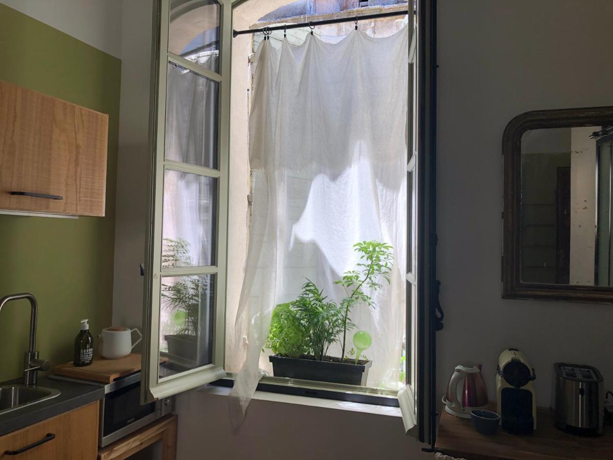 Studio De Charme A La Roquette Arles Dış mekan fotoğraf