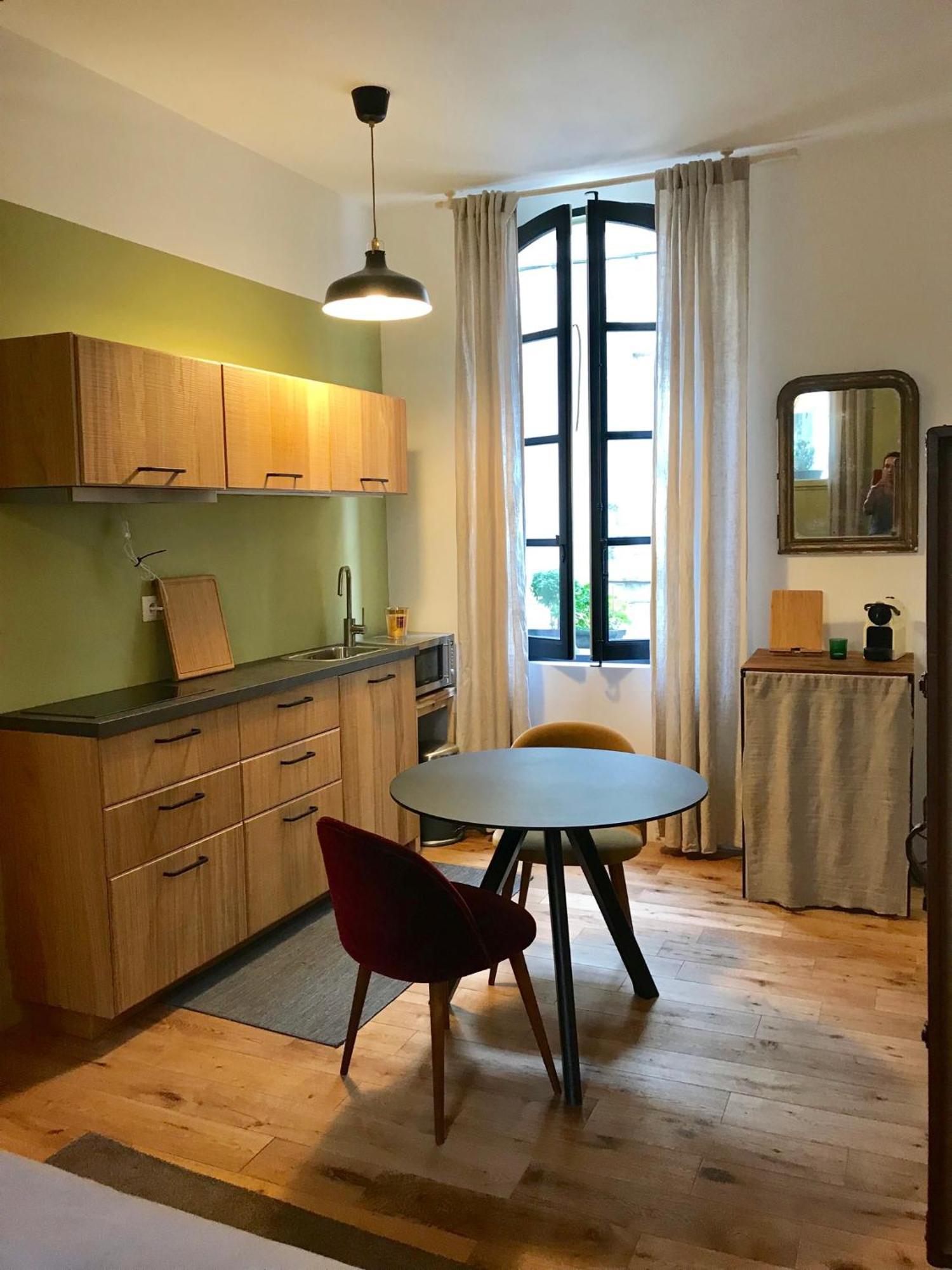 Studio De Charme A La Roquette Arles Dış mekan fotoğraf